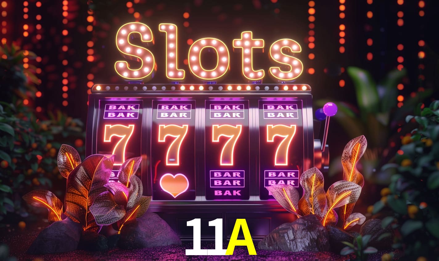 Principais provedores de slots da 11A - NetEnt, Pragmatic Play, Play'n GO