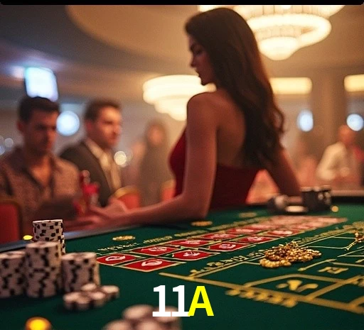 Vantagens exclusivas 11A para jogadores brasileiros